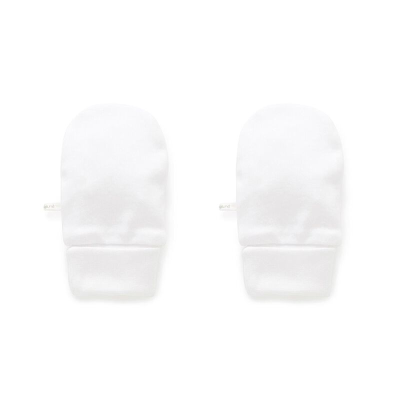 Purebaby Mittens image number 0
