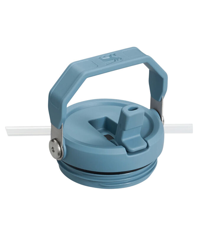 Stanley The IceFlow Flip Straw Tumbler 30oz Navy image number 2