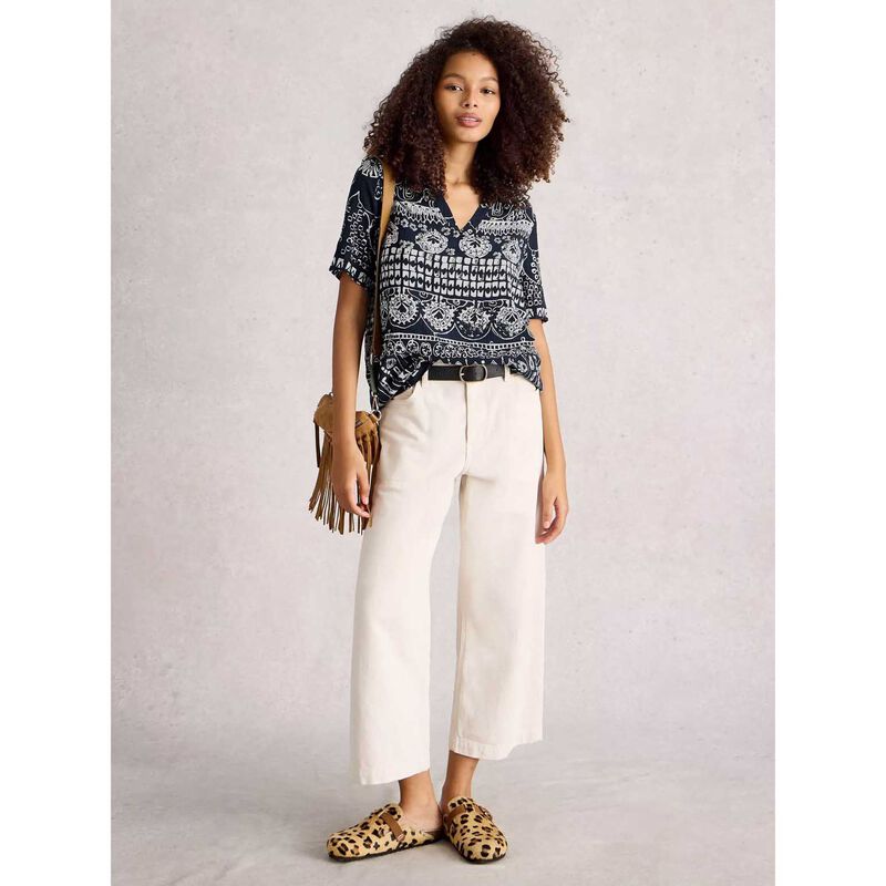 White Stuff Elisa Top image number 3