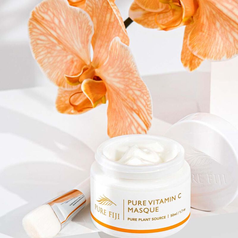 Pue Fiji Vitamin C Masque 50ml image number 0