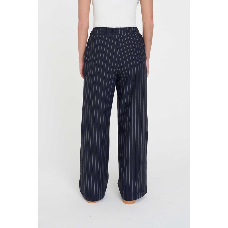 Huffer Stripe Hailey Trackpant image number 1