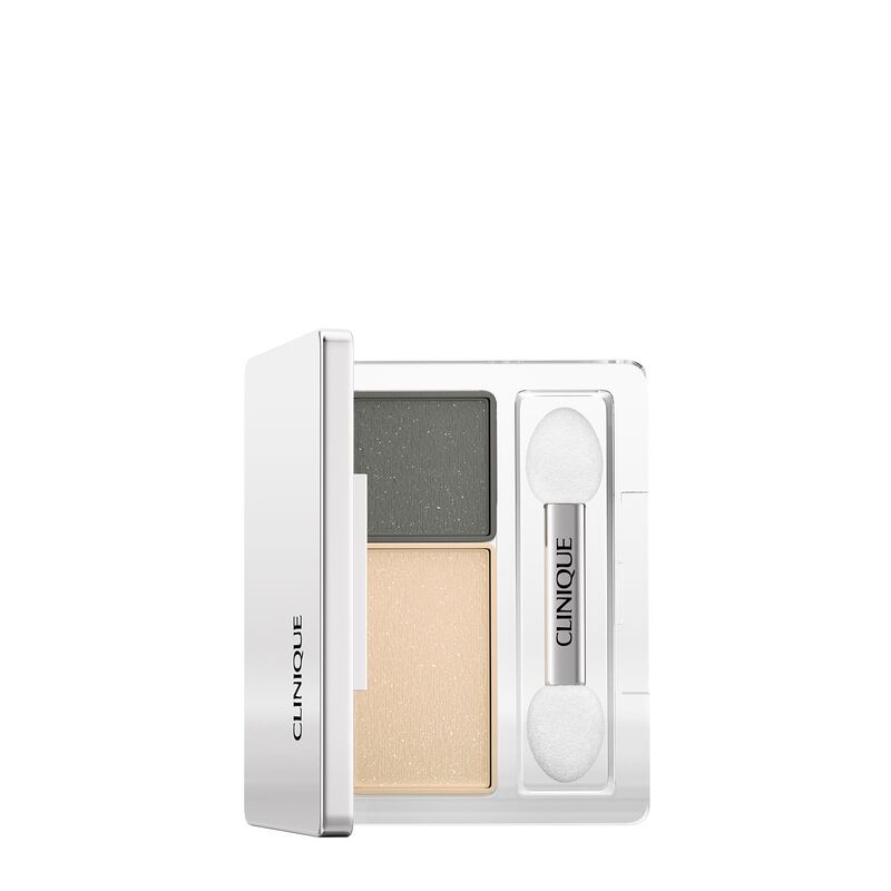 Clinique All About Shadow Duos image number 2