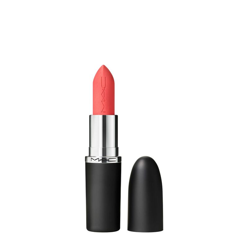 MAC M.A.Cximal Silky Matte Lipstick image number 100