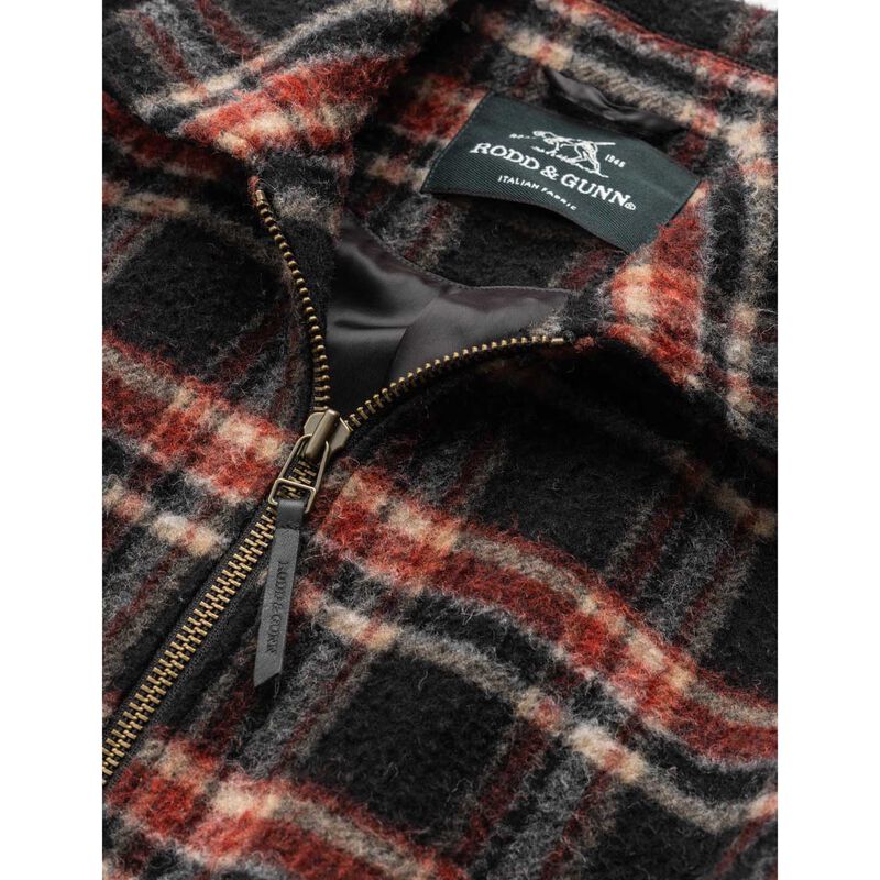 Rodd & Gunn Rigney Jacket image number 2