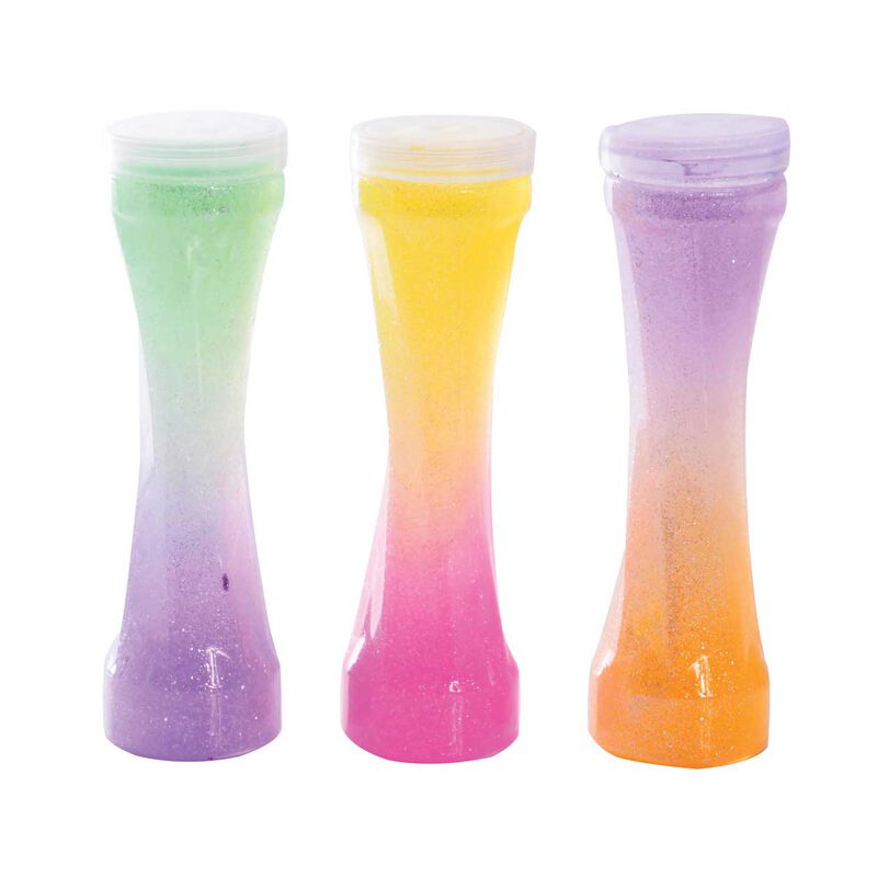 Discovery Zone Fantasy Sparkle Crystal Putty - Assorted image number 3