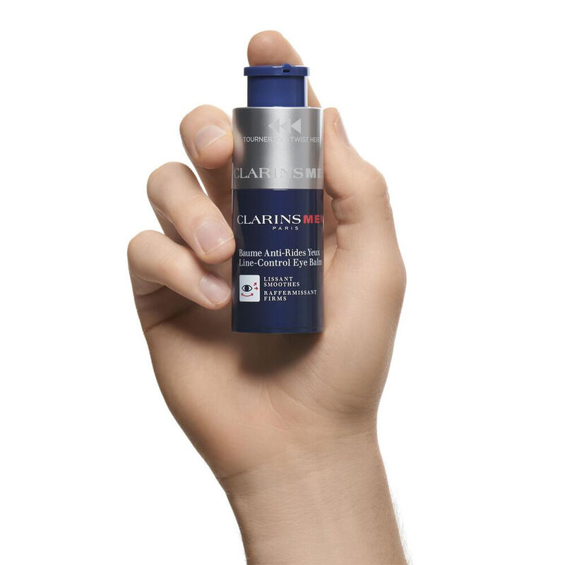 Clarinsmen Line-Control Eye Balm 20ml image number 2