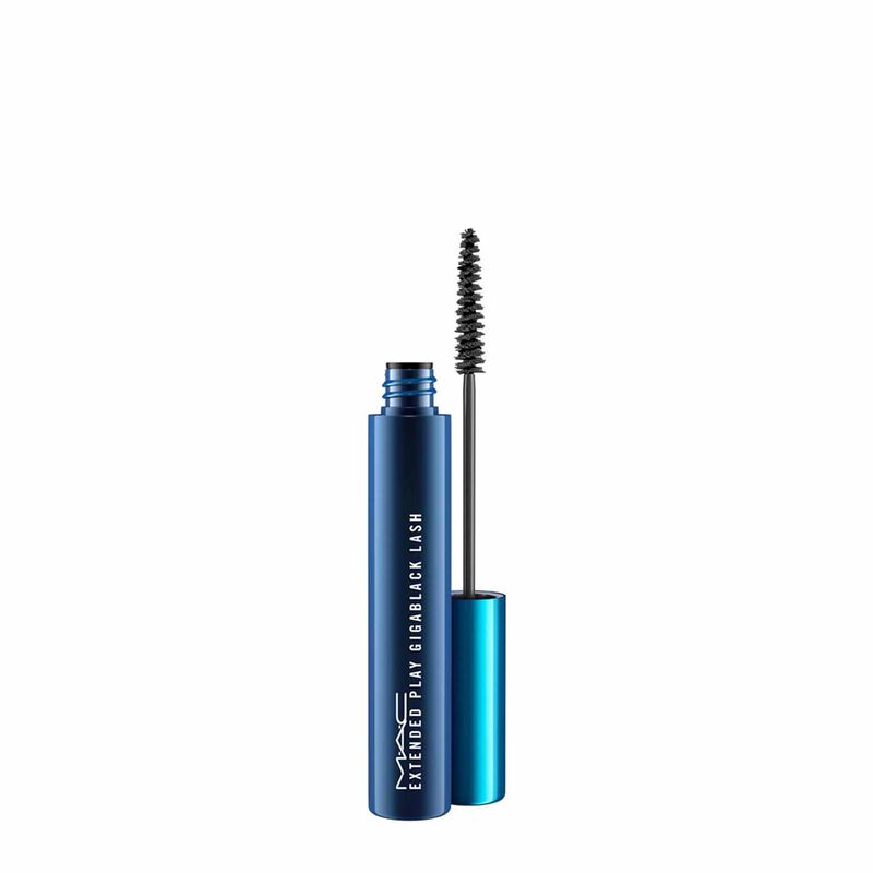 MAC Gigablack Lash Intense Black image number 0