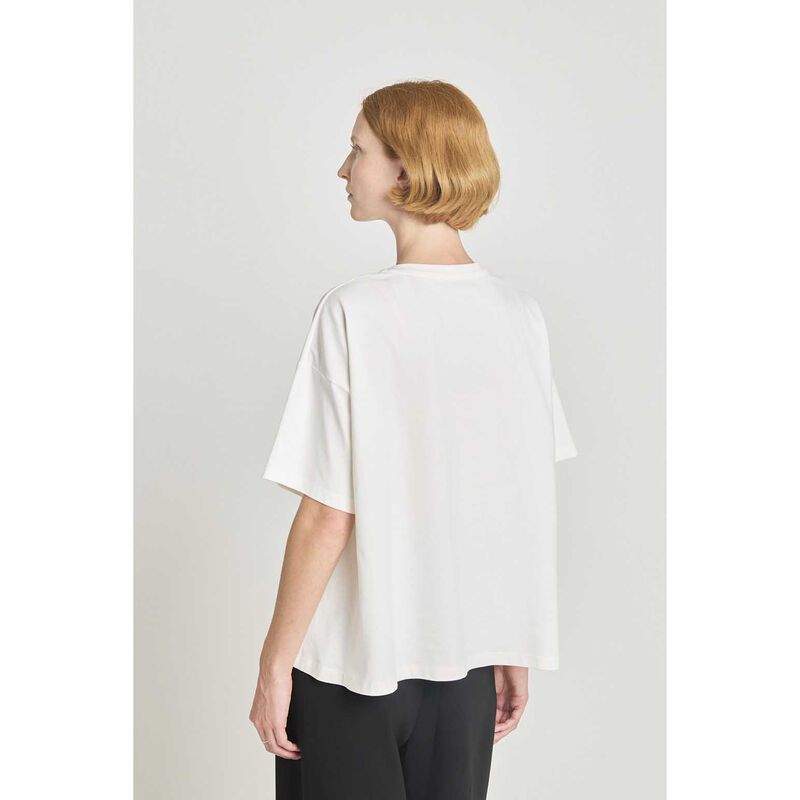 Twenty Seven Names Platitudes ‘R Us Tee image number 1