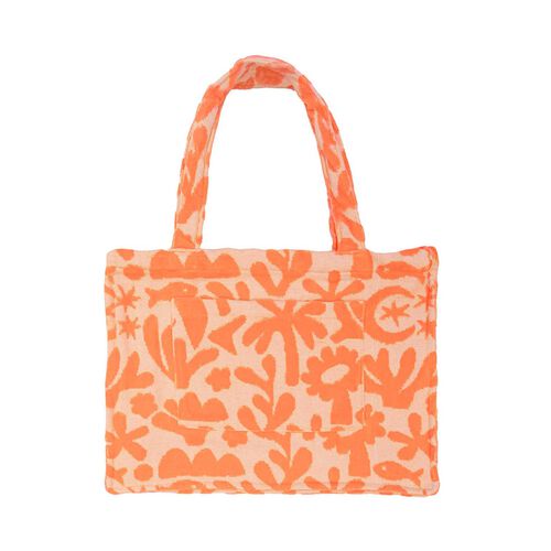 Bambury HiLo Tote Bag Holiday