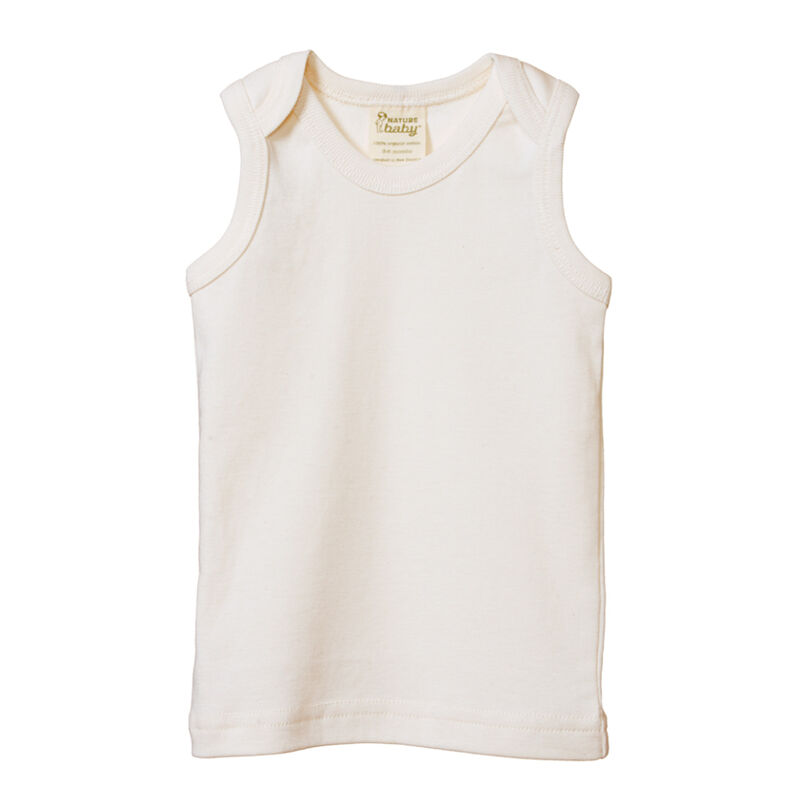 Nature Baby Singlet image number 2