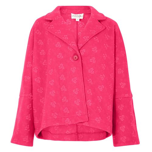 Curate Woven At Heart Jacket