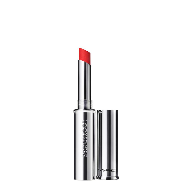 MAC Locked Kiss 24hr Lipstick image number 52