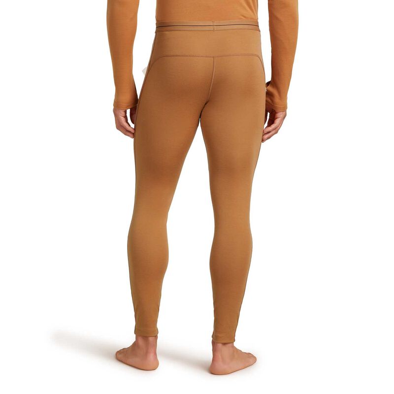 Icebreaker M 300 MerinoFine Polar Leggings image number 5