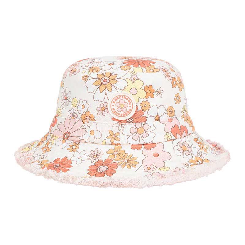 Kooringal Queenie Girls Bucket Hat image number 0