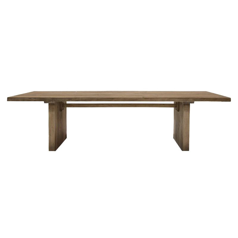 French Country Malachi Dining Table image number 0