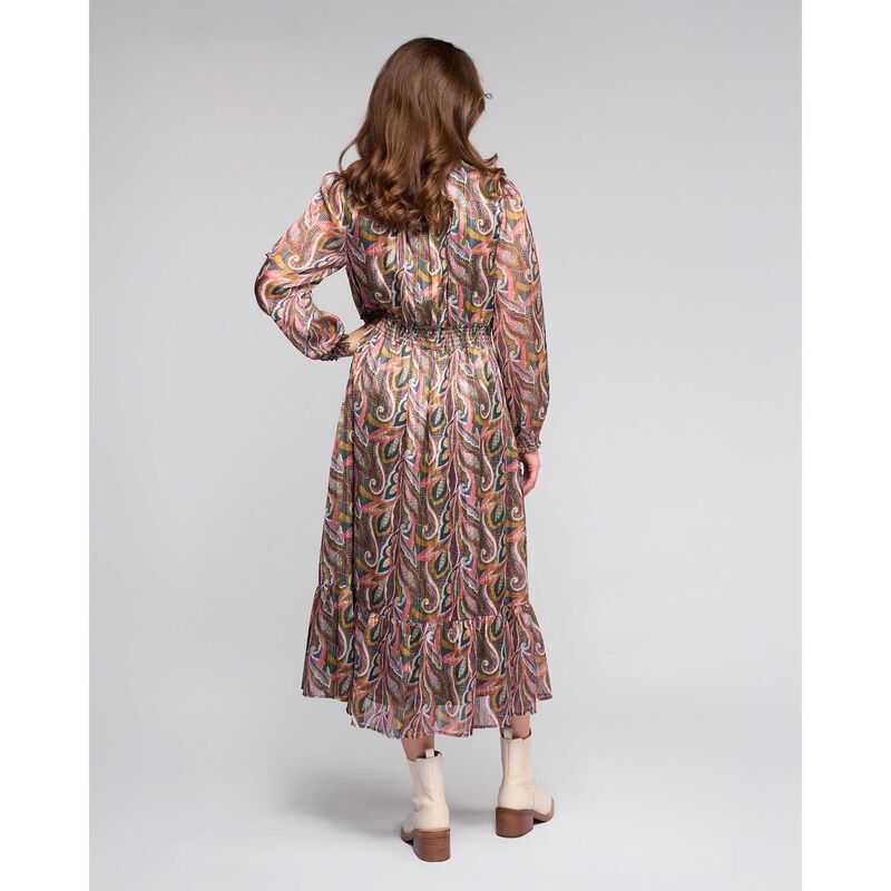 Vassalli Jane Dress image number 5