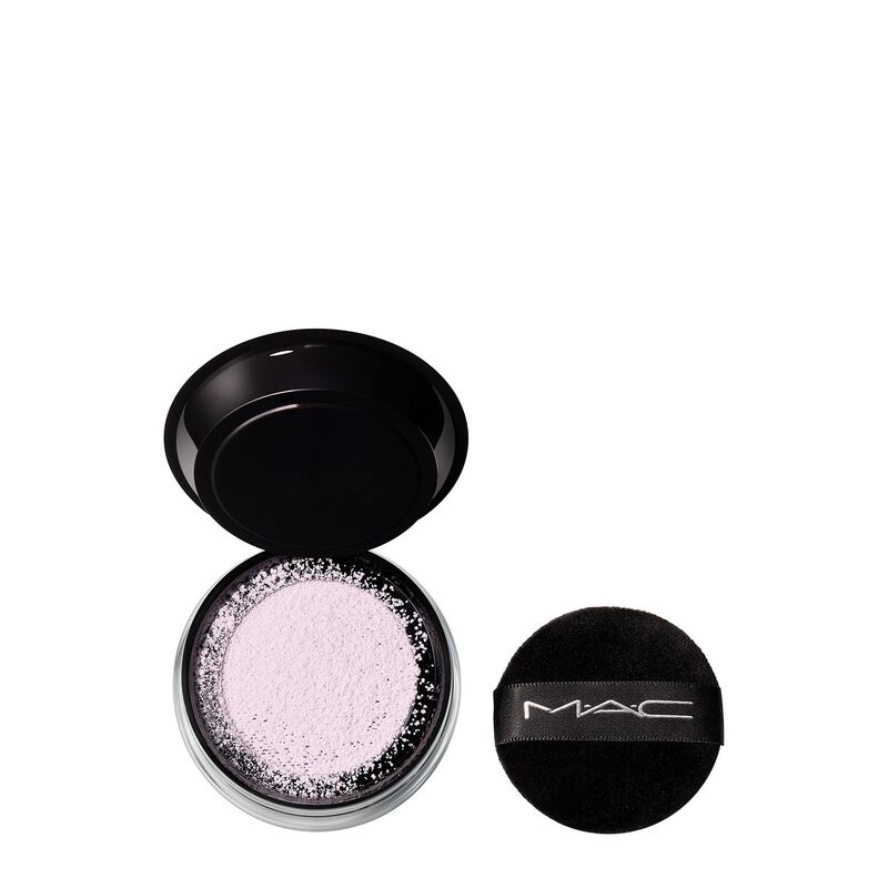 MAC Studio Fix Pro Set + Blur Weightless Loose Powder image number 24