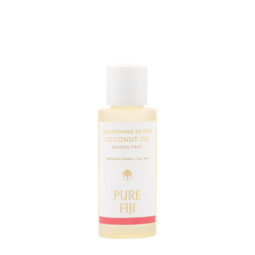 Pure Fiji Exotic Bath & Body Oil - Dragon Fruit 90 ml