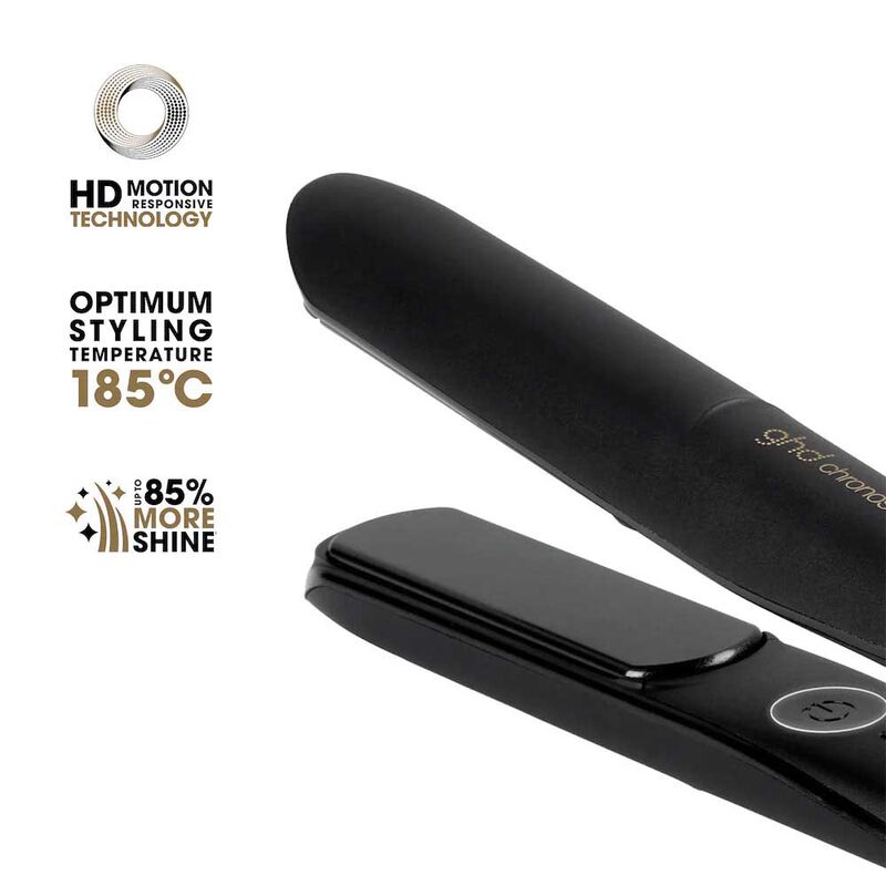 ghd Chronos Hair Straightener Gift Set image number 2