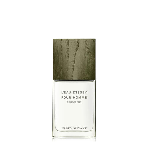 Issey Miyake L’Eau D’Issey Pour Homme Eau & Cèdre Eau de Toilette 50ml