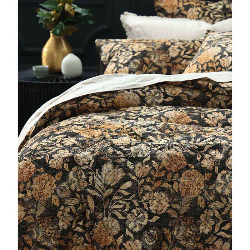 MM Linen Beaumont Bedspread Set image number 1