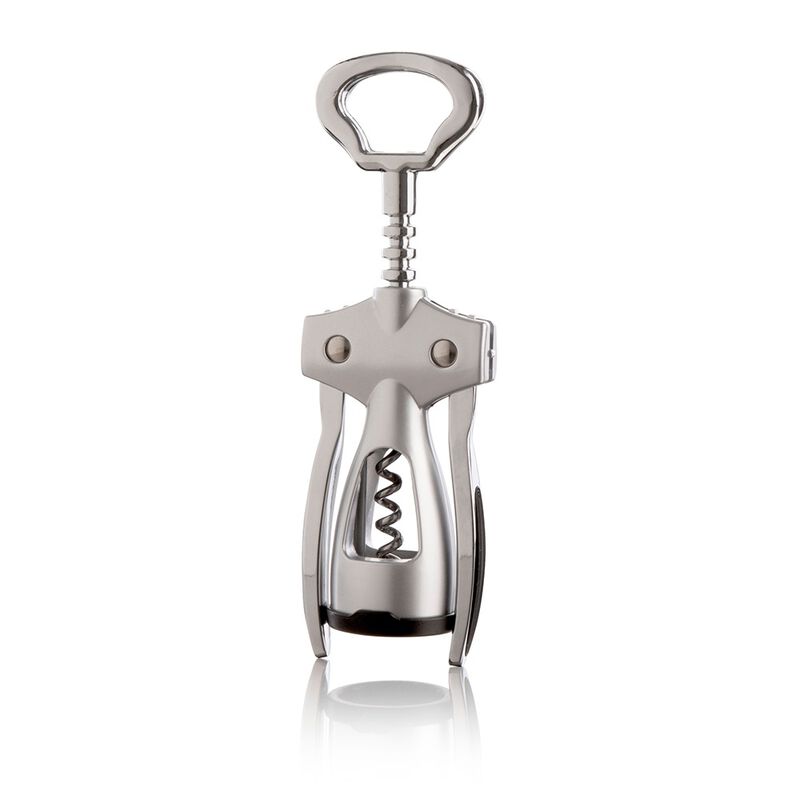 Vacu Vin Winged Corkscrew image number 0