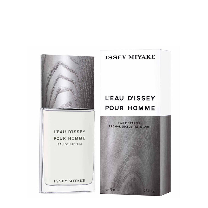Issey Miyake L'Eau D'Issey Pour Homme EDP 75ml image number 1