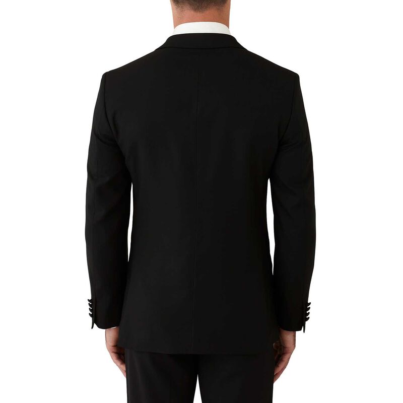 Joe Black Citadel Jacket Fck410 image number 1