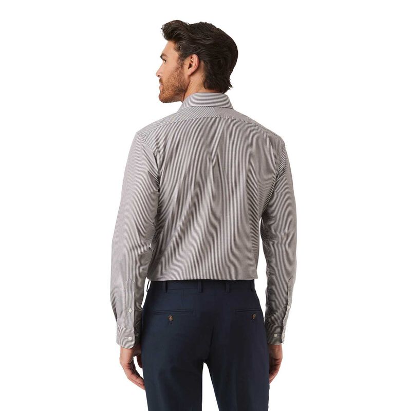 Cambridge Parkdale Shirt Regular Fit Fcw326 image number 1