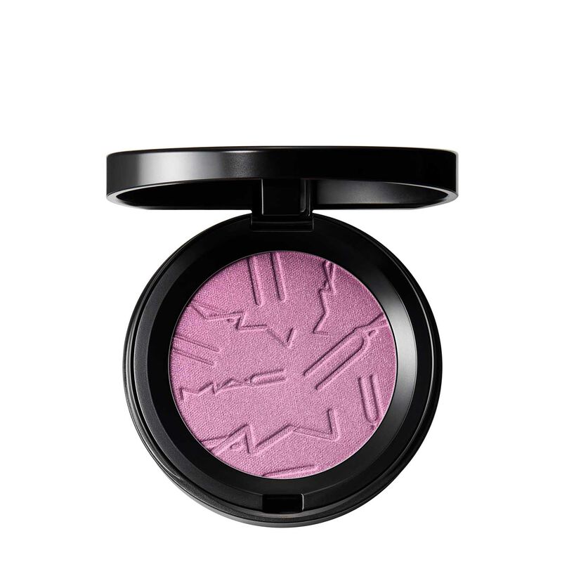 MAC Skinfinish Colourstruck Blush image number 76