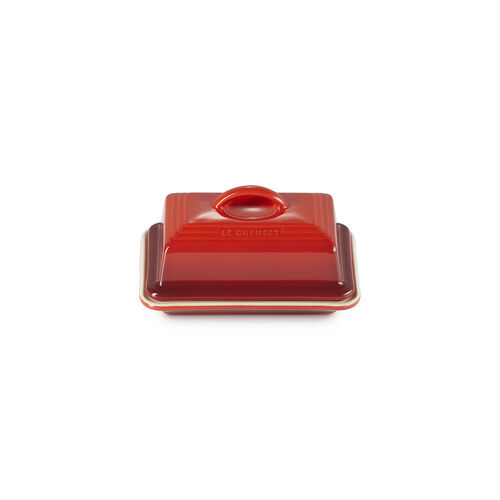 Le Creuset Stoneware Butter Dish