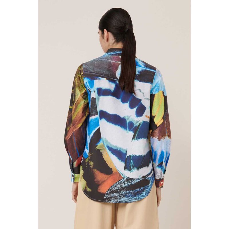 Kowtow Classic Shirt image number 1