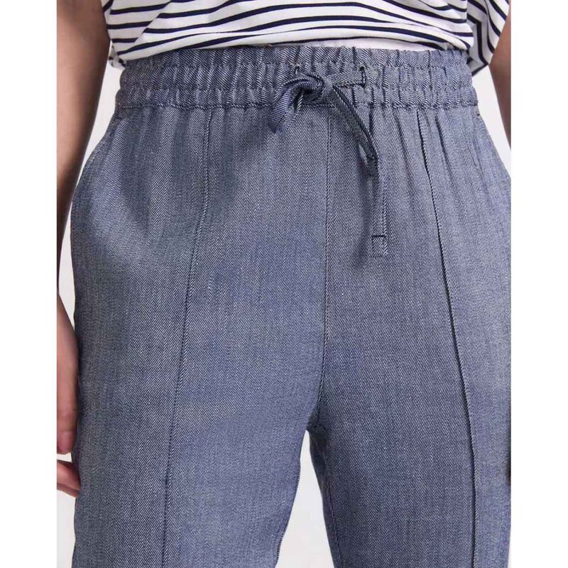 Sportscraft Rosa Tapered Linen Pant image number 10