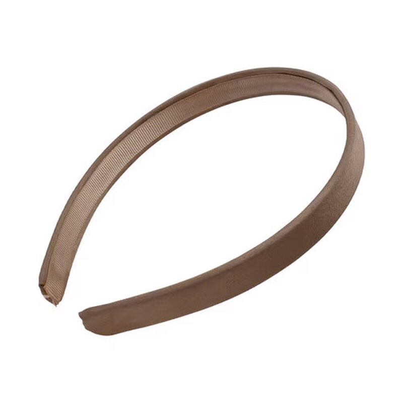 Adorn Headband Gold 1.5cm image number 1