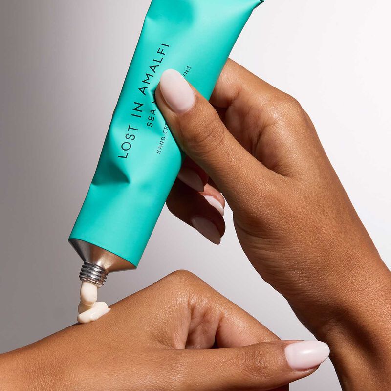 Glasshouse Fragrances 75ml Hand Cream - Lost In&nbsp;Amalfi image number 1