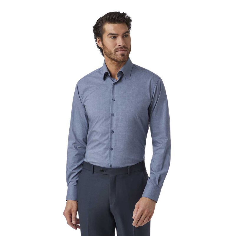 Cambridge Sandringham Shirt Fcv359 image number 0
