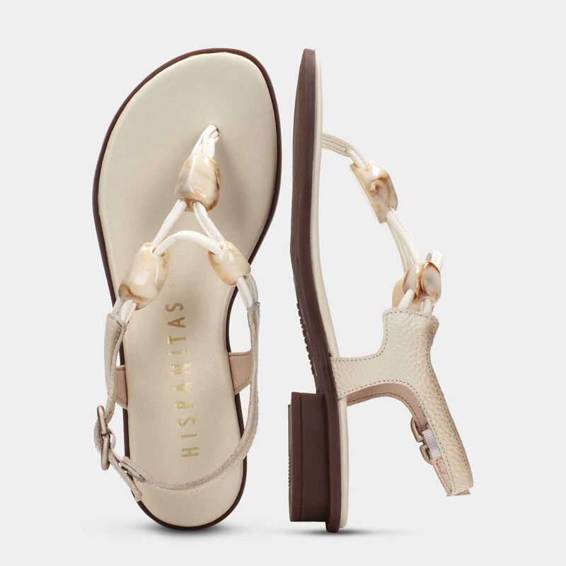 Hispanitas Ibiza Flat Sandal image number 3