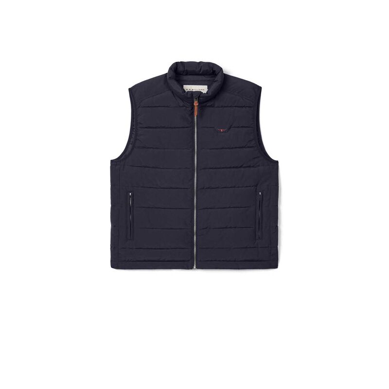R.M. Williams Rydal Padded Vest image number 2