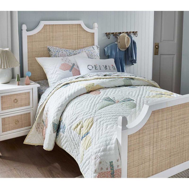 Pottery Barn Kids Cast Brass Hook Racks image number 2