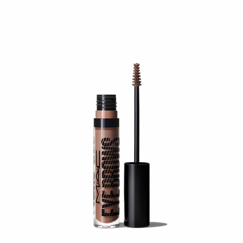 MAC Eye Brows Big Boost Fibre Gel image number 5