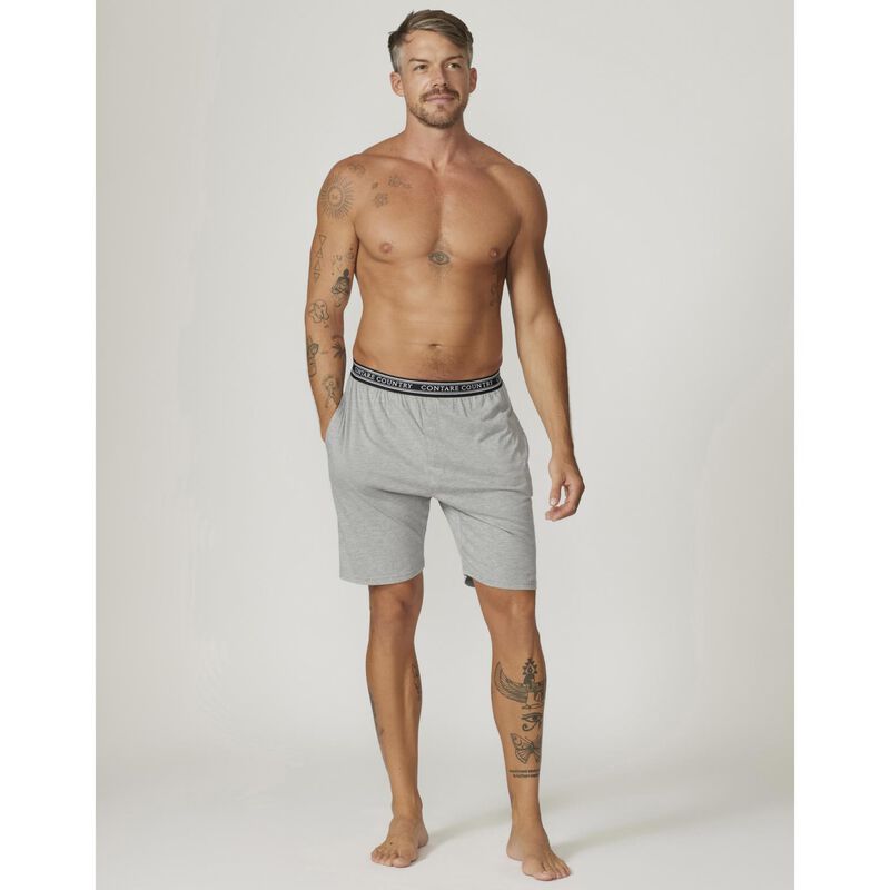 Contare Country  Bamboo Cotton Sleep Short image number 3