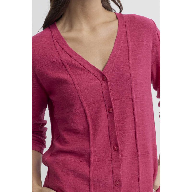Yarra Trail Obscurity Knit Cardi image number 10
