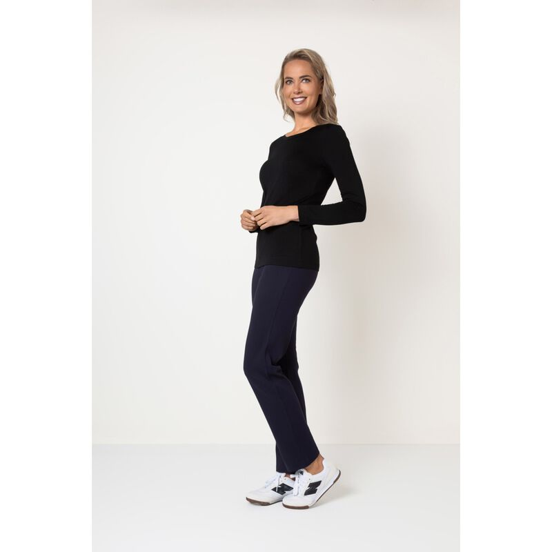B Essentials Ponti Pant image number 5