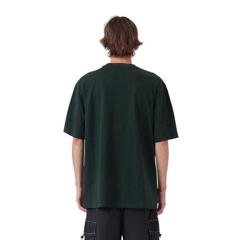 Barney Cools Logo Tee image number 1