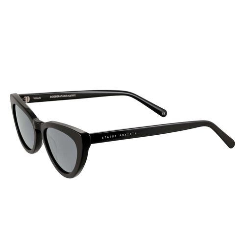 Status Anxiety Villain Sunglasses