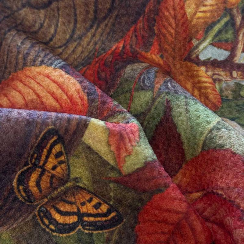 Tanya Wolfkamp Tea Towel Vintage - Kaka image number 1