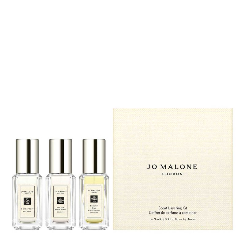Jo Malone London Scent Layering Kit image number 0