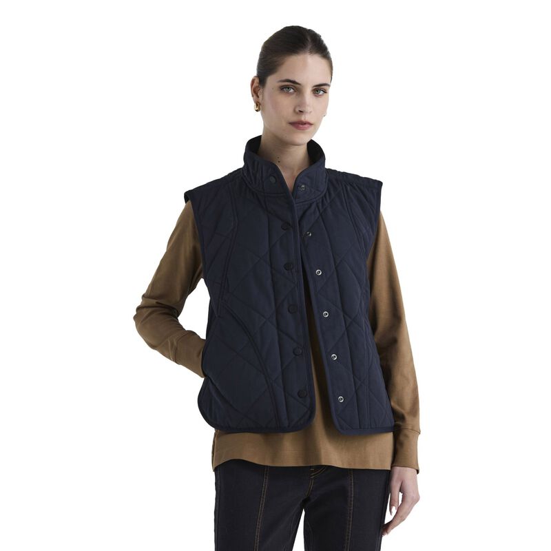 Lania Bolt Vest image number 0