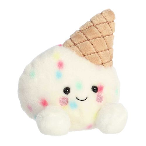 Palm Pals Sprinkle Ice Cream