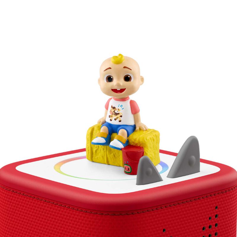 tonies CoComelon - Outdoor Adventures With JJ image number 0